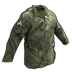 60’s Army Jacket