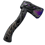 Abyss Hatchet