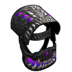 Abyss Helmet