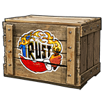 Trust in Rust 3 Crate