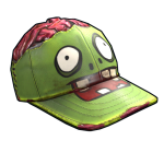 Zombie Cap