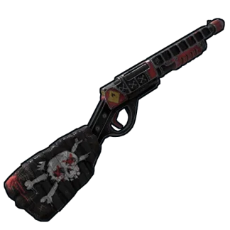 Oil King Pump Shotgun