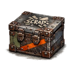 Rust Case 1
