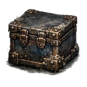 Rust Case 10