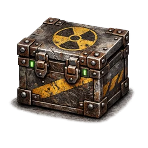 Rust Case 2