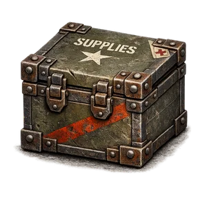Rust Case 3
