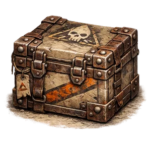 Rust Case 5
