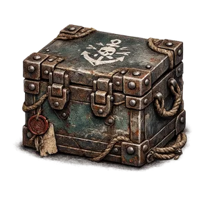 Rust Case 6