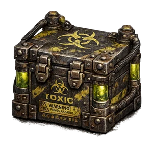 Rust Case 7
