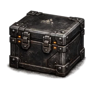 Rust Case 8