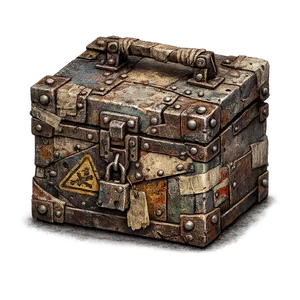 Rust Case 9